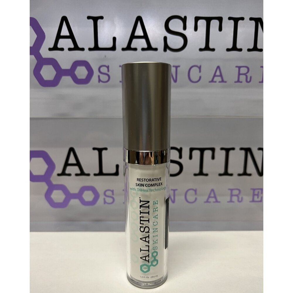 Alastin Skincare Restorative Skin Complex 1oz/30ml brand new without box